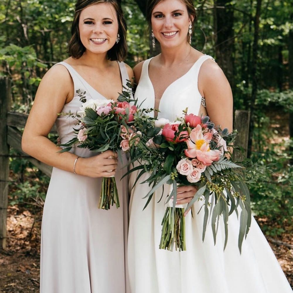 Meet your Posher, Lora grace